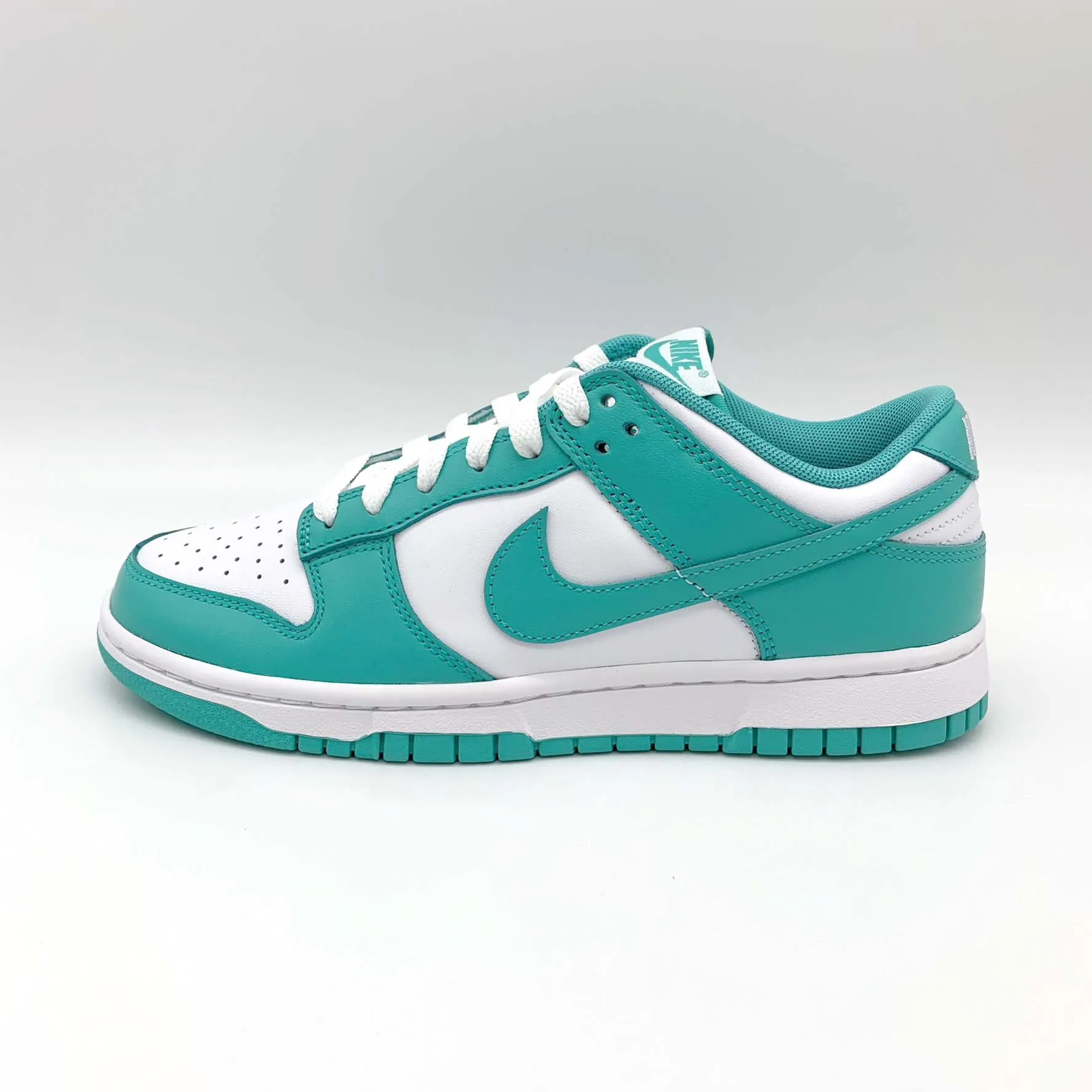 Nike Dunk Low Clear Jade