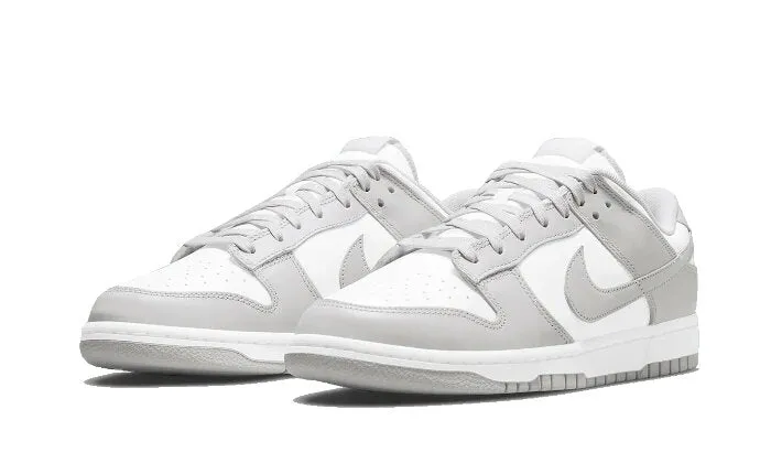 Nike Dunk Low Grey Fog