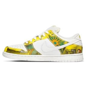 Nike Dunk Low Pro SB 'De La Soul'