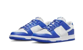 Nike Dunk Low Racer Blue Photon Dust