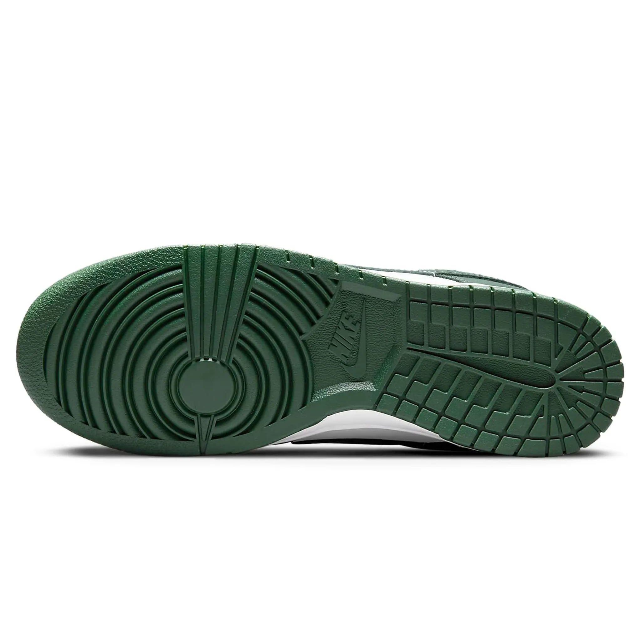 Nike Dunk Low Spartan Green (2021)