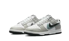 Nike Dunk Low Stencil Swoosh