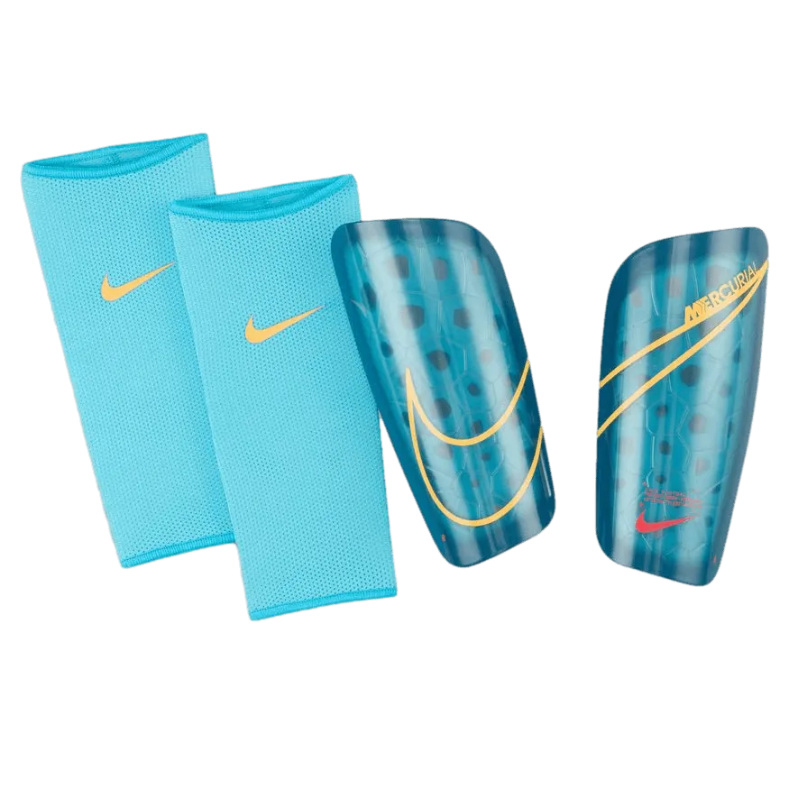 Nike Mercurial Lite Shin Guards