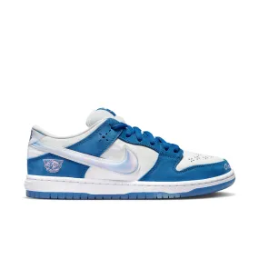 NIKE SB DUNK LOW BORN X RAISED