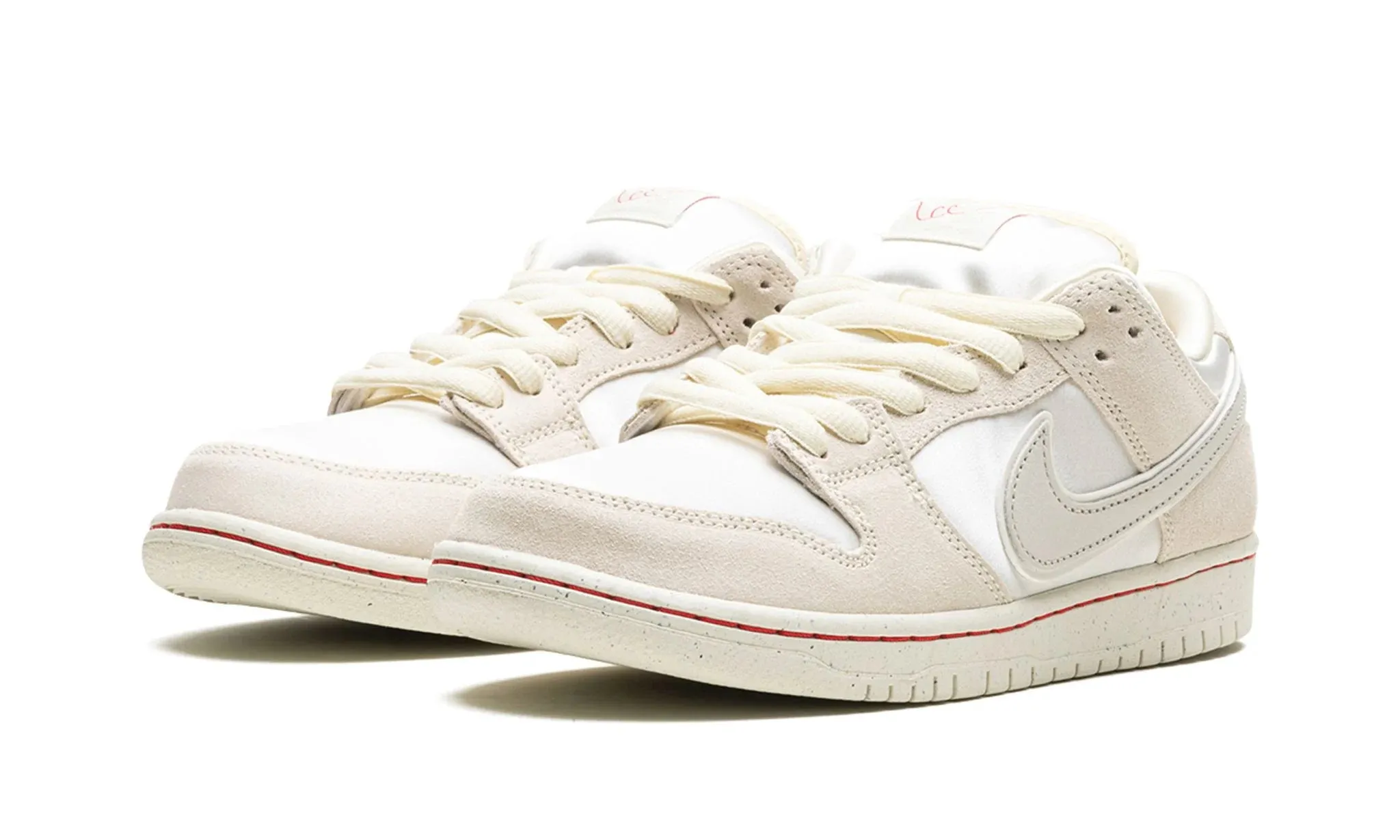 Nike SB Dunk Low City Of Love Light Bone