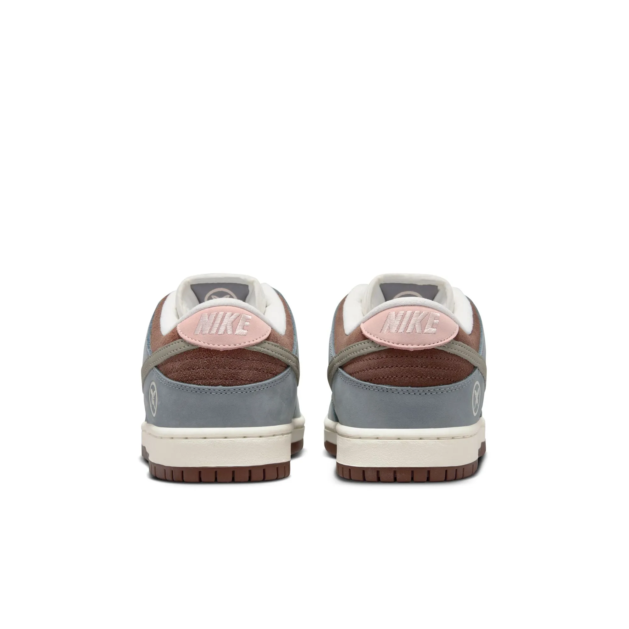 Nike SB Dunk Low Pro Yuto Horigome Skate Shoes