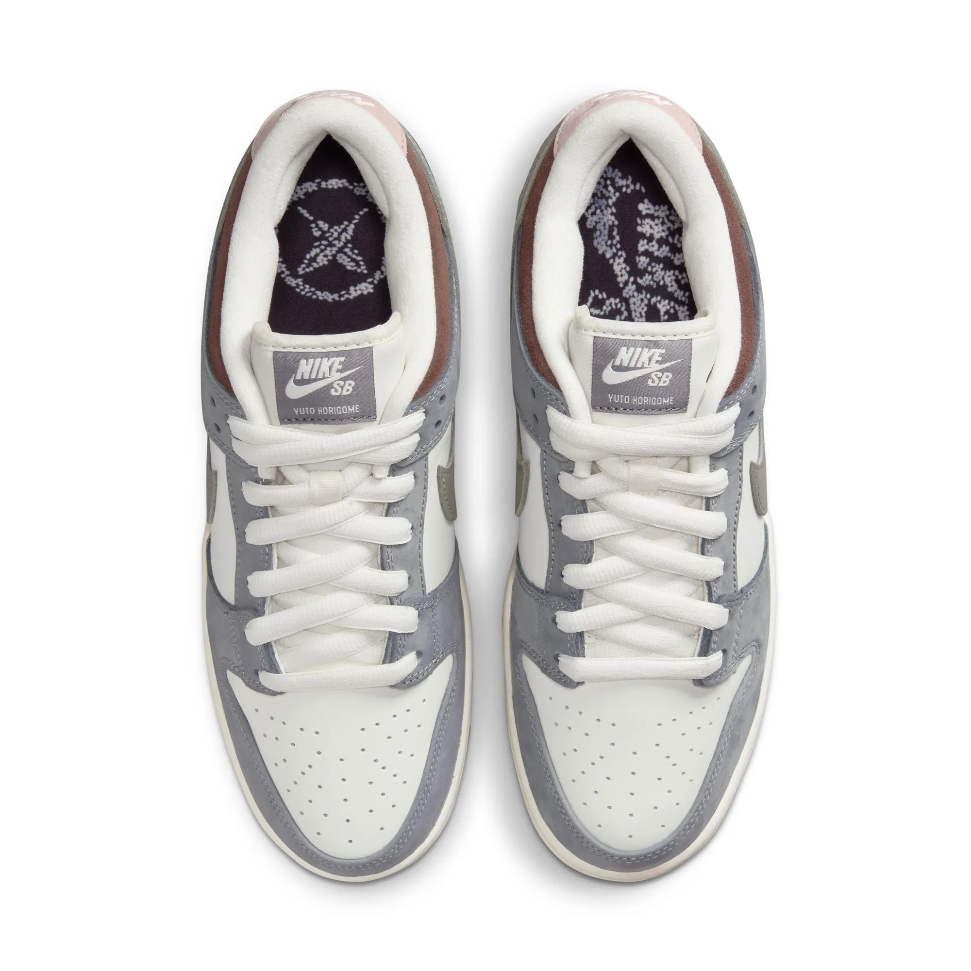 Nike SB Dunk Low Pro Yuto Horigome Skate Shoes