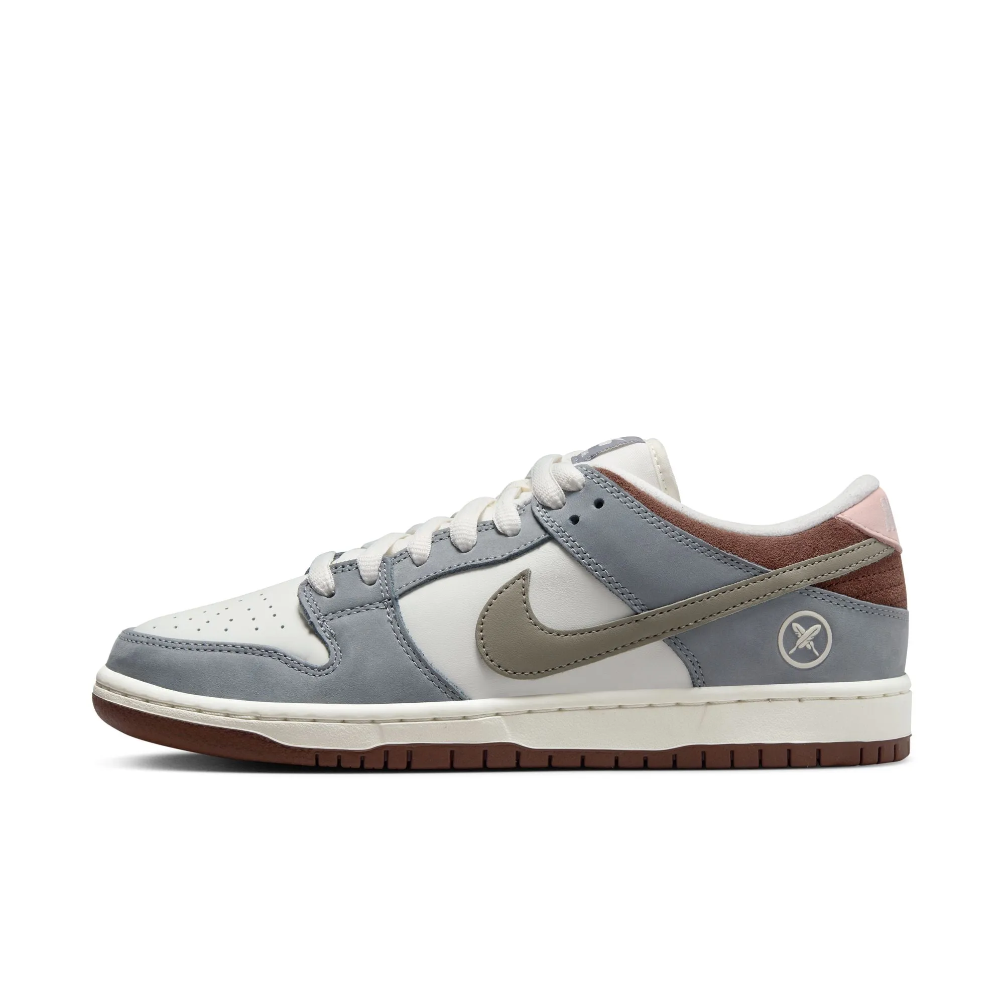 Nike SB Dunk Low Pro Yuto Horigome Skate Shoes