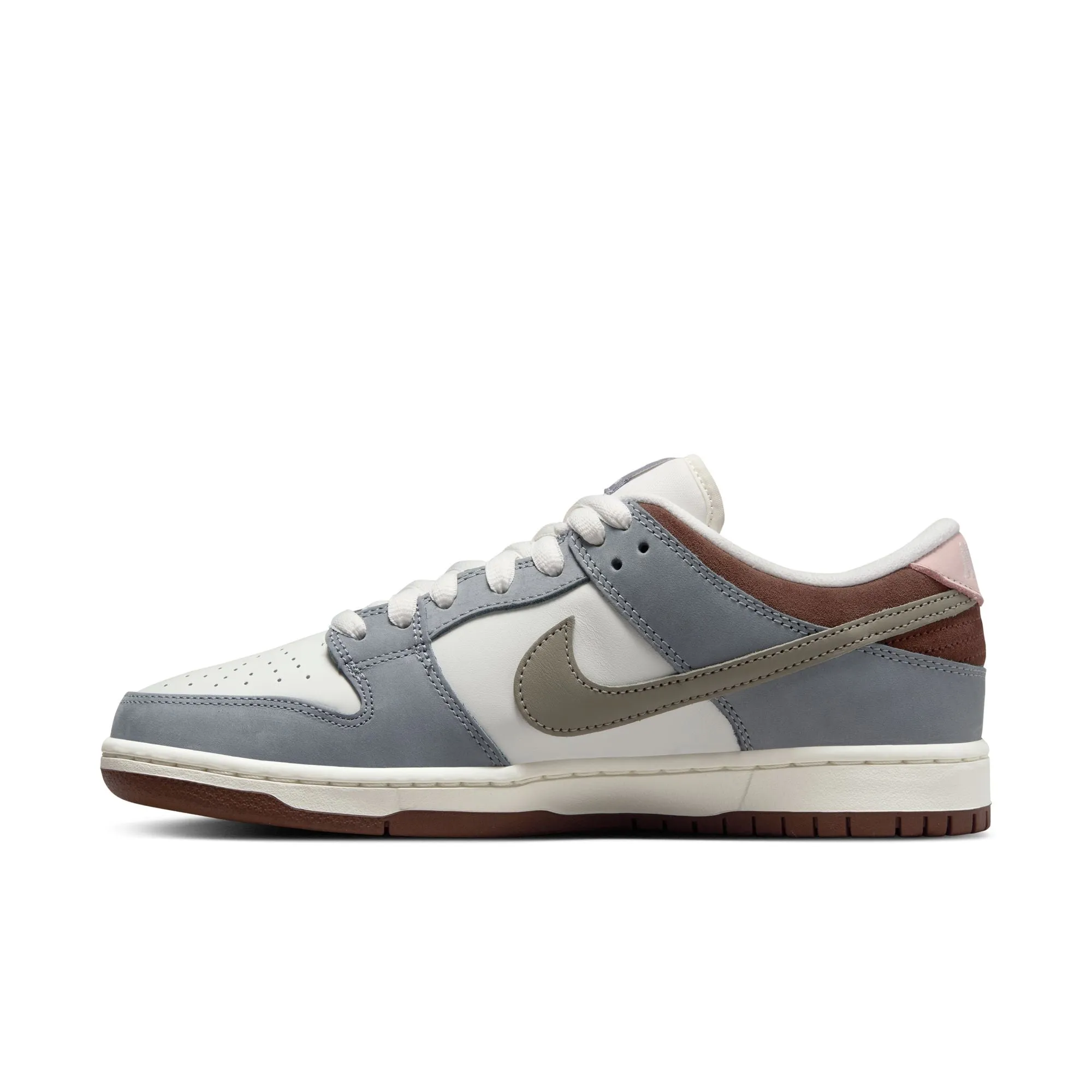 Nike SB Dunk Low Pro Yuto Horigome Skate Shoes