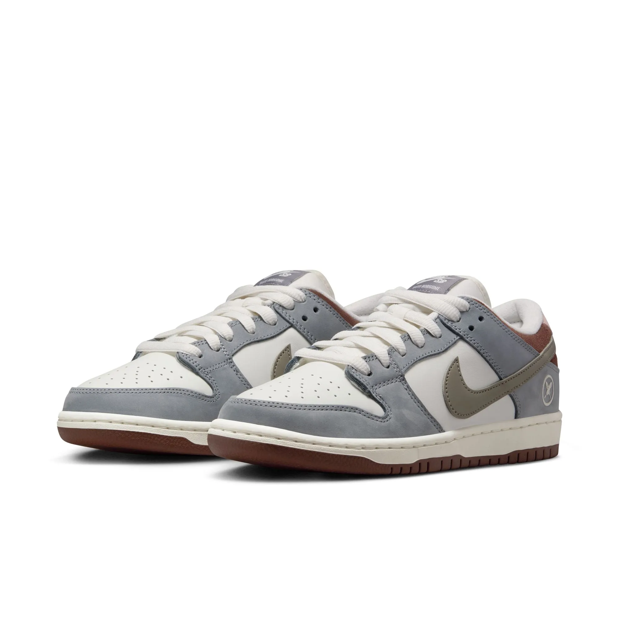 Nike SB Dunk Low Pro Yuto Horigome Skate Shoes