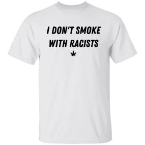 No To Racism T-Shirt