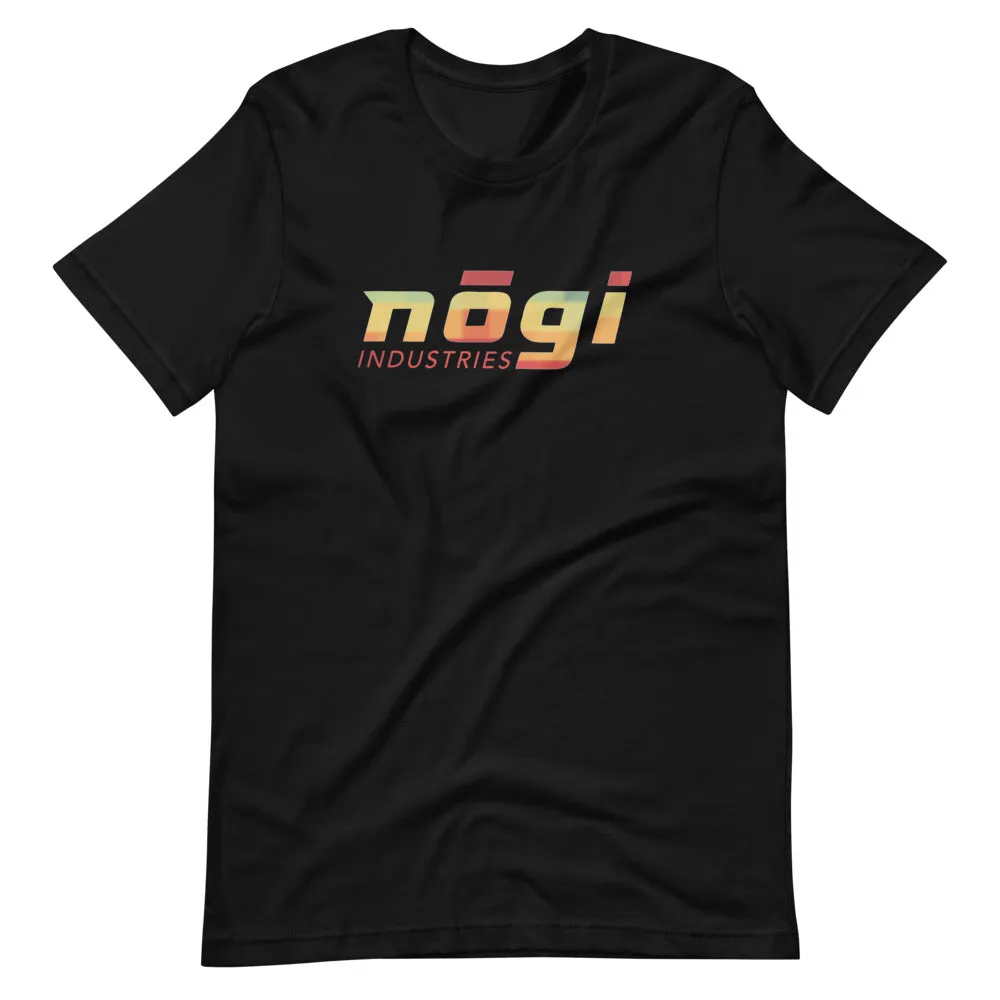 Nogi Industries Kolaris Unisex Cotton T Shirt