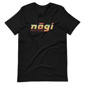 Nogi Industries Kolaris Unisex Cotton T Shirt