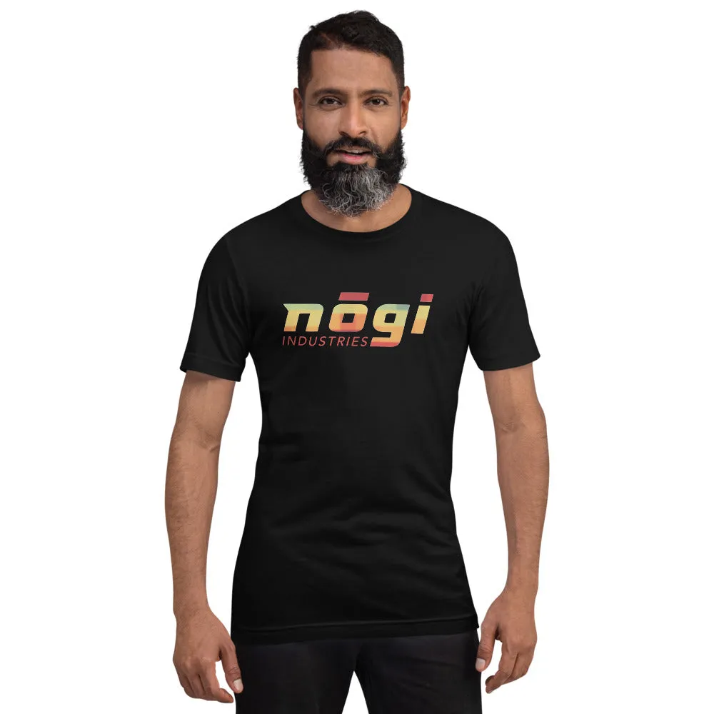 Nogi Industries Kolaris Unisex Cotton T Shirt