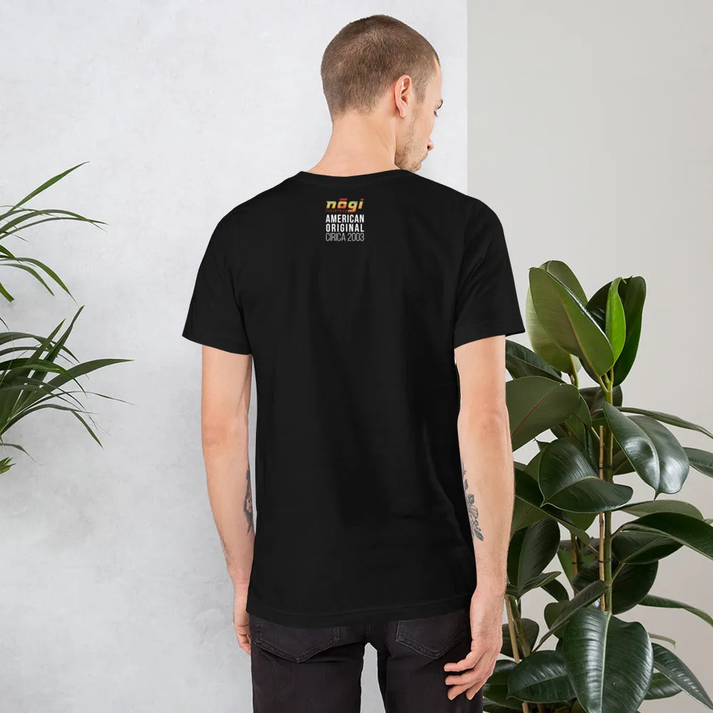 Nogi Industries Kolaris Unisex Cotton T Shirt