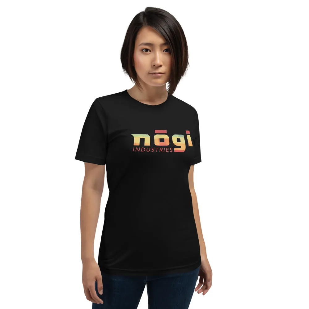 Nogi Industries Kolaris Unisex Cotton T Shirt