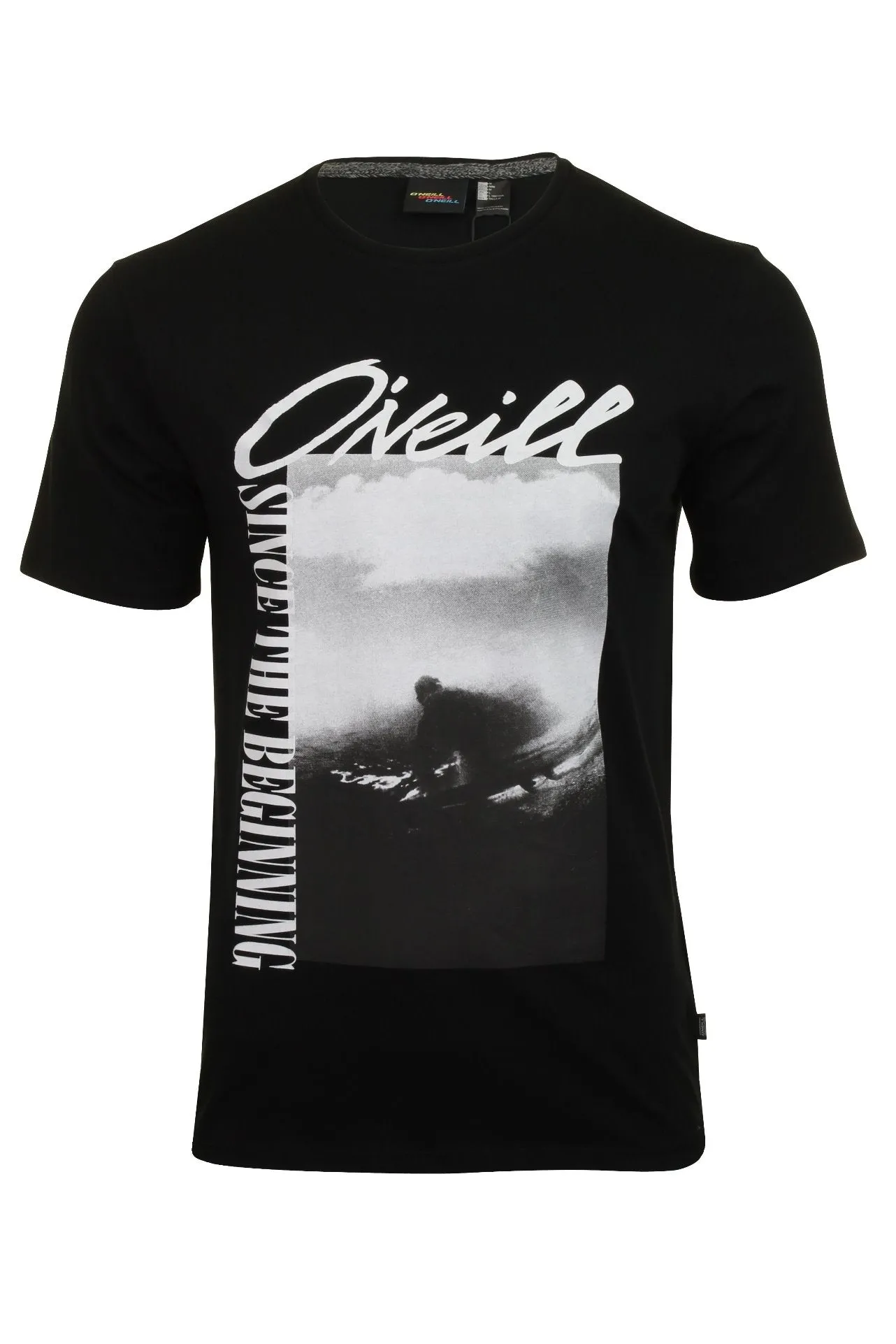 O'Neill Mens 'Frame' T-Shirt