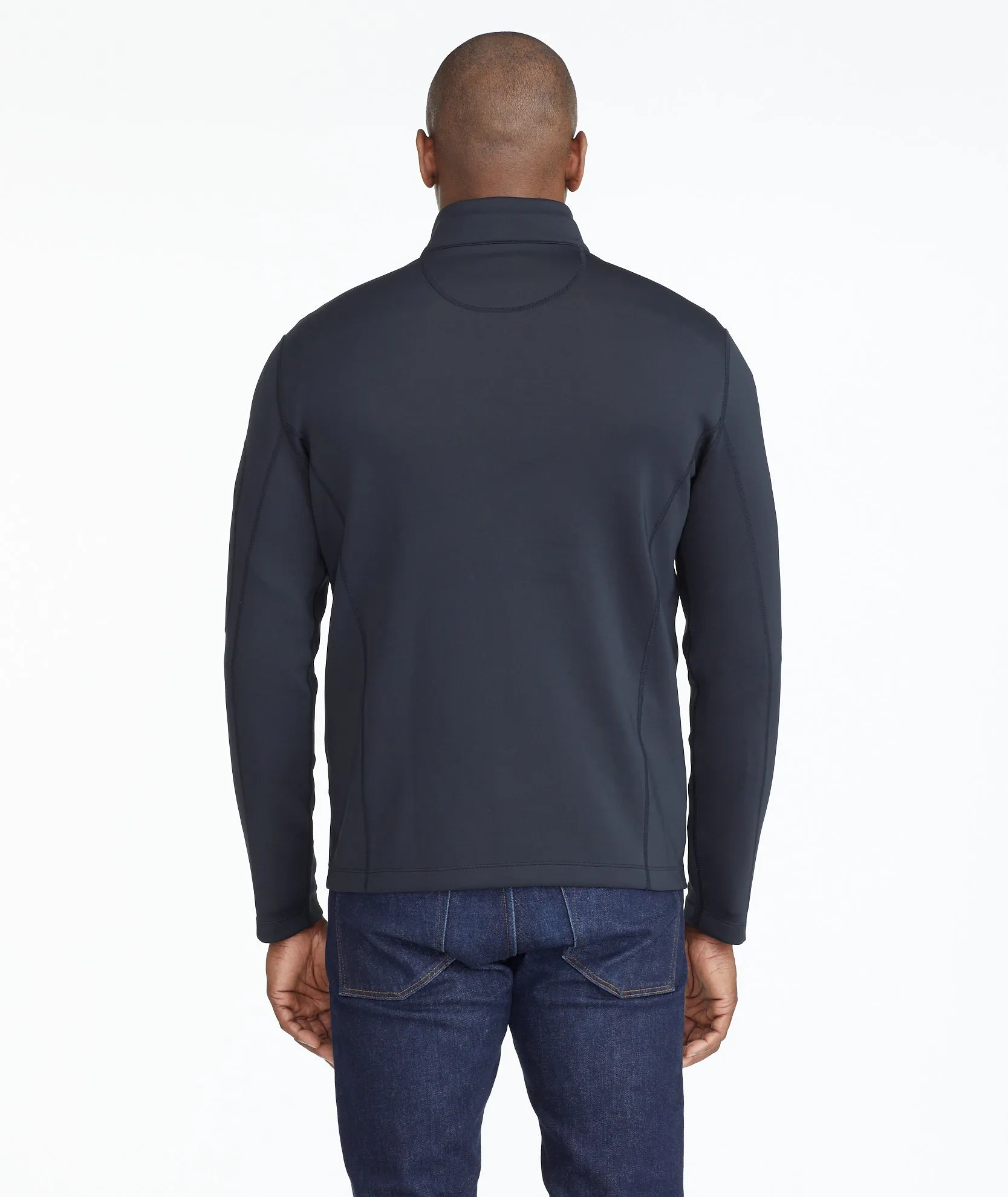 Performance Quarter-Zip