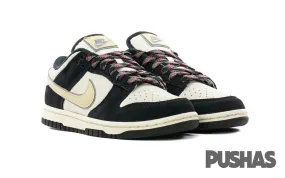 [Refurbished] Dunk Low LX 'Black Team Gold' W (2022)