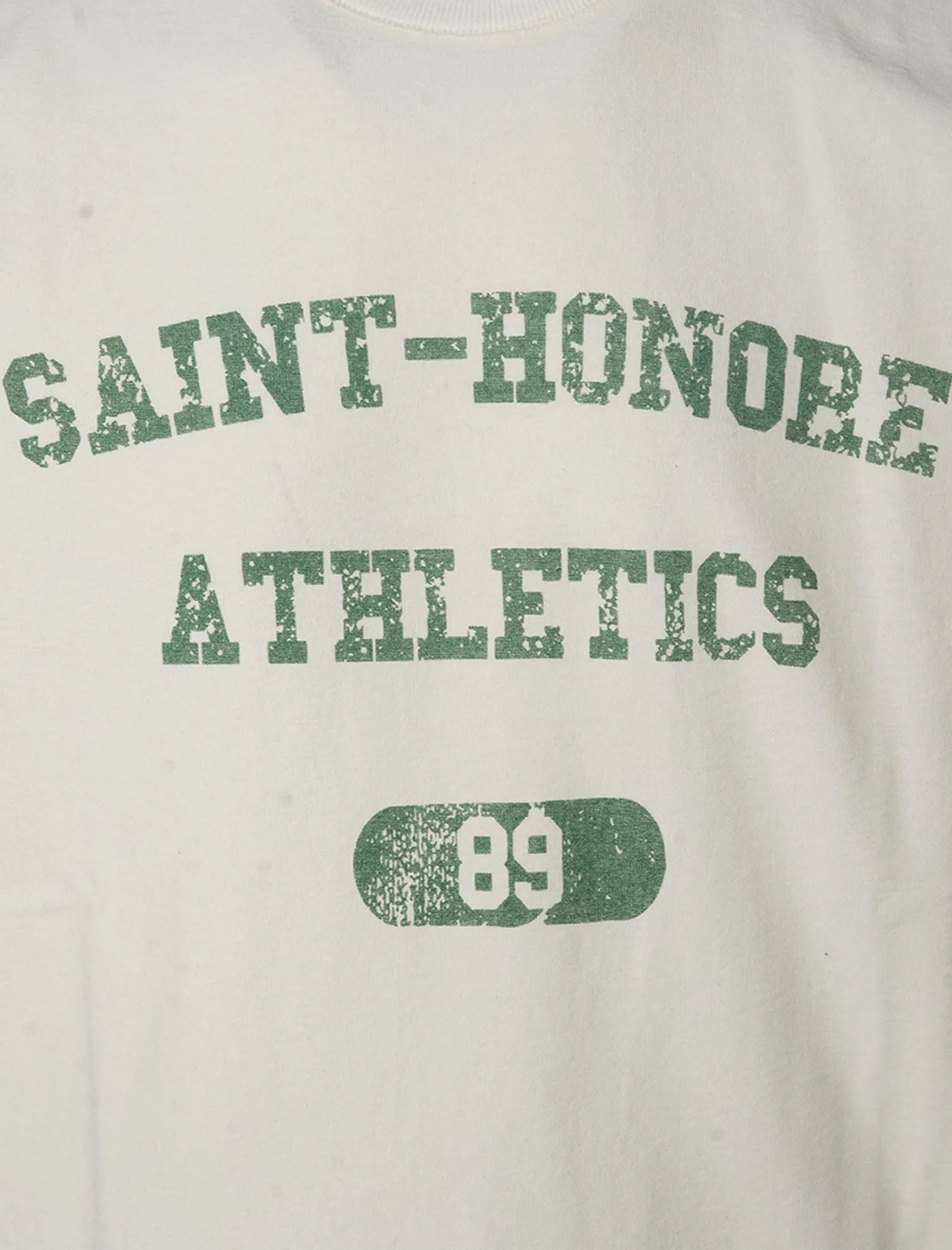 SAINT HONORE TEE