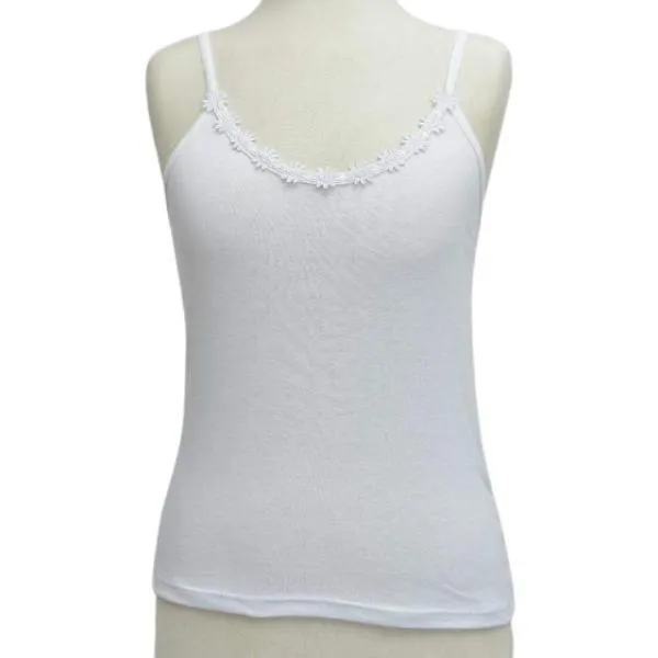 Short Body Fairy Camisole For Women