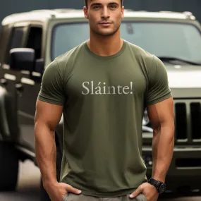 Sláinte! T-Shirt