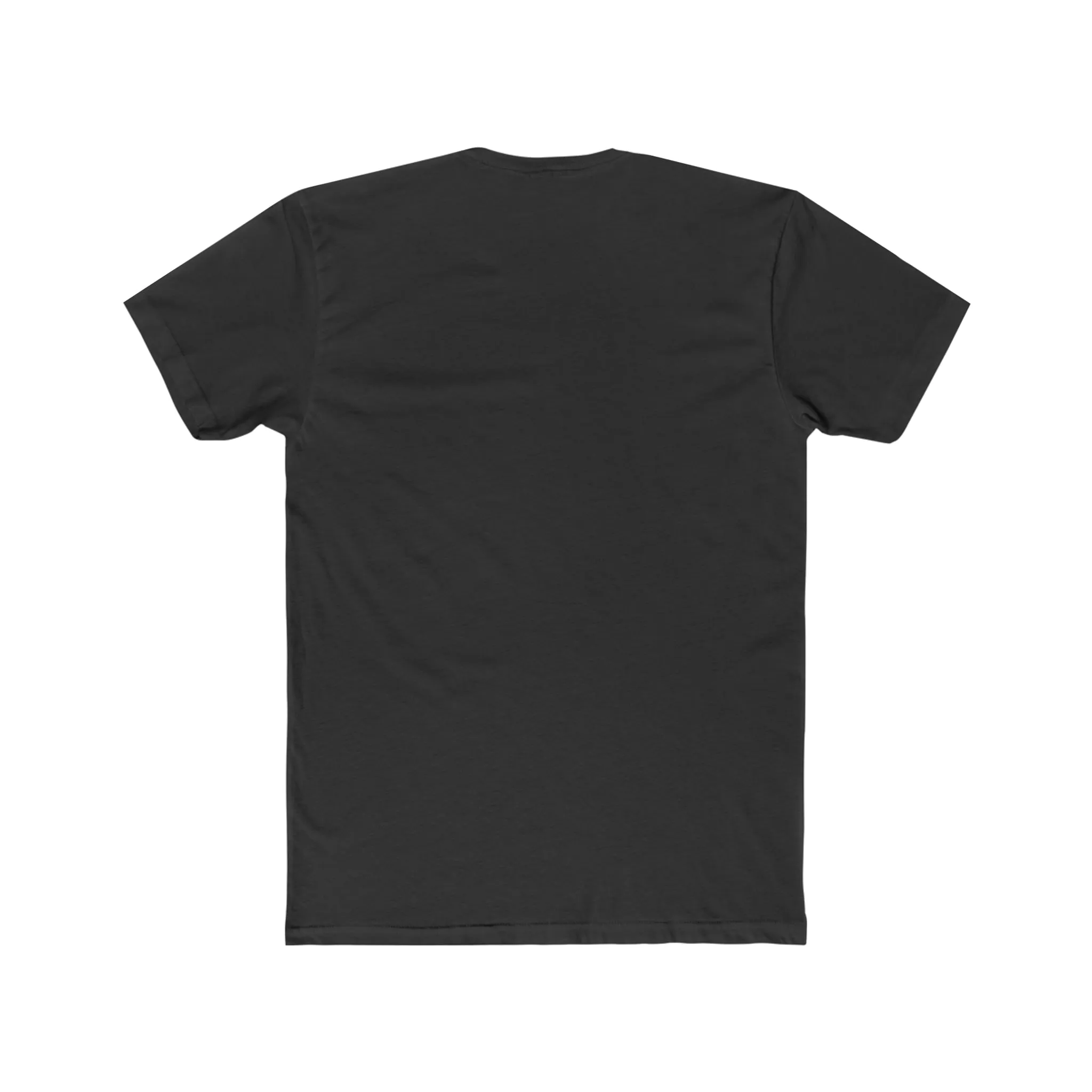 SWOLE- Men's Cotton Crew Tee