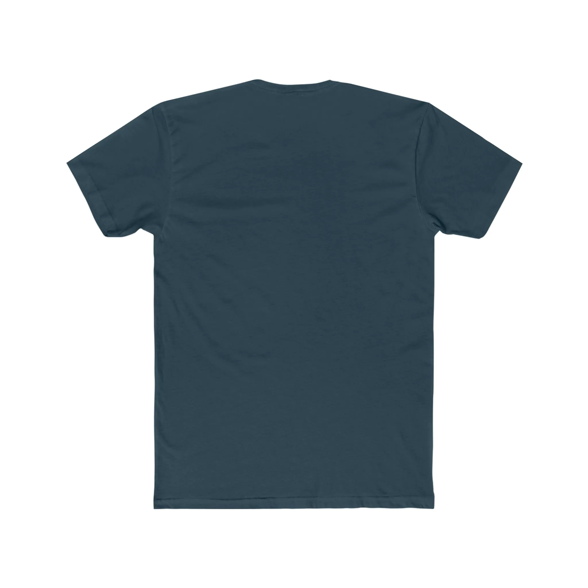 SWOLE- Men's Cotton Crew Tee