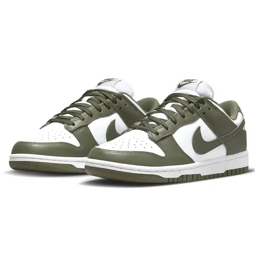 Wmns Nike Dunk Low Medium Olive