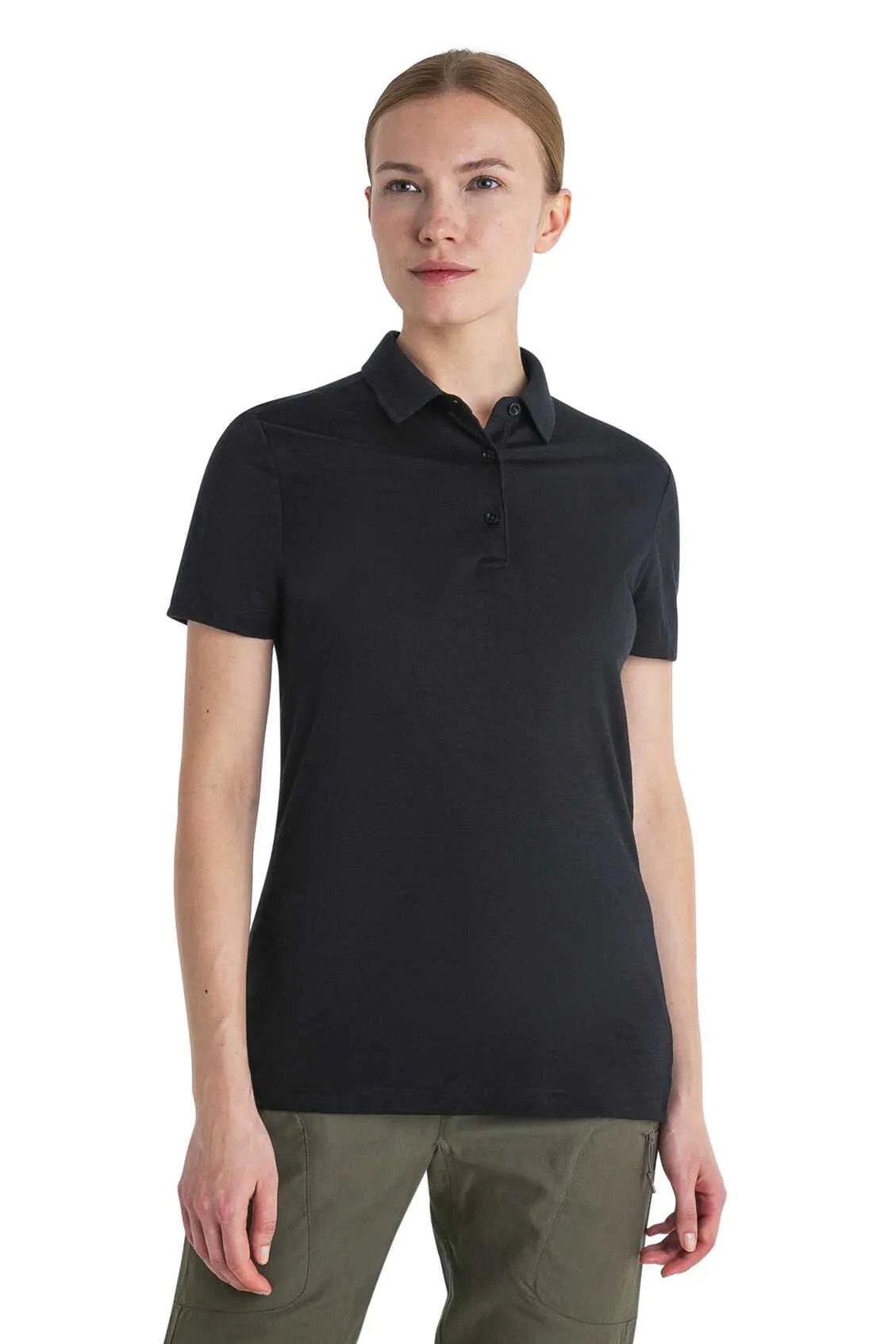 Womens Merino 150 Tech Lite III Polo