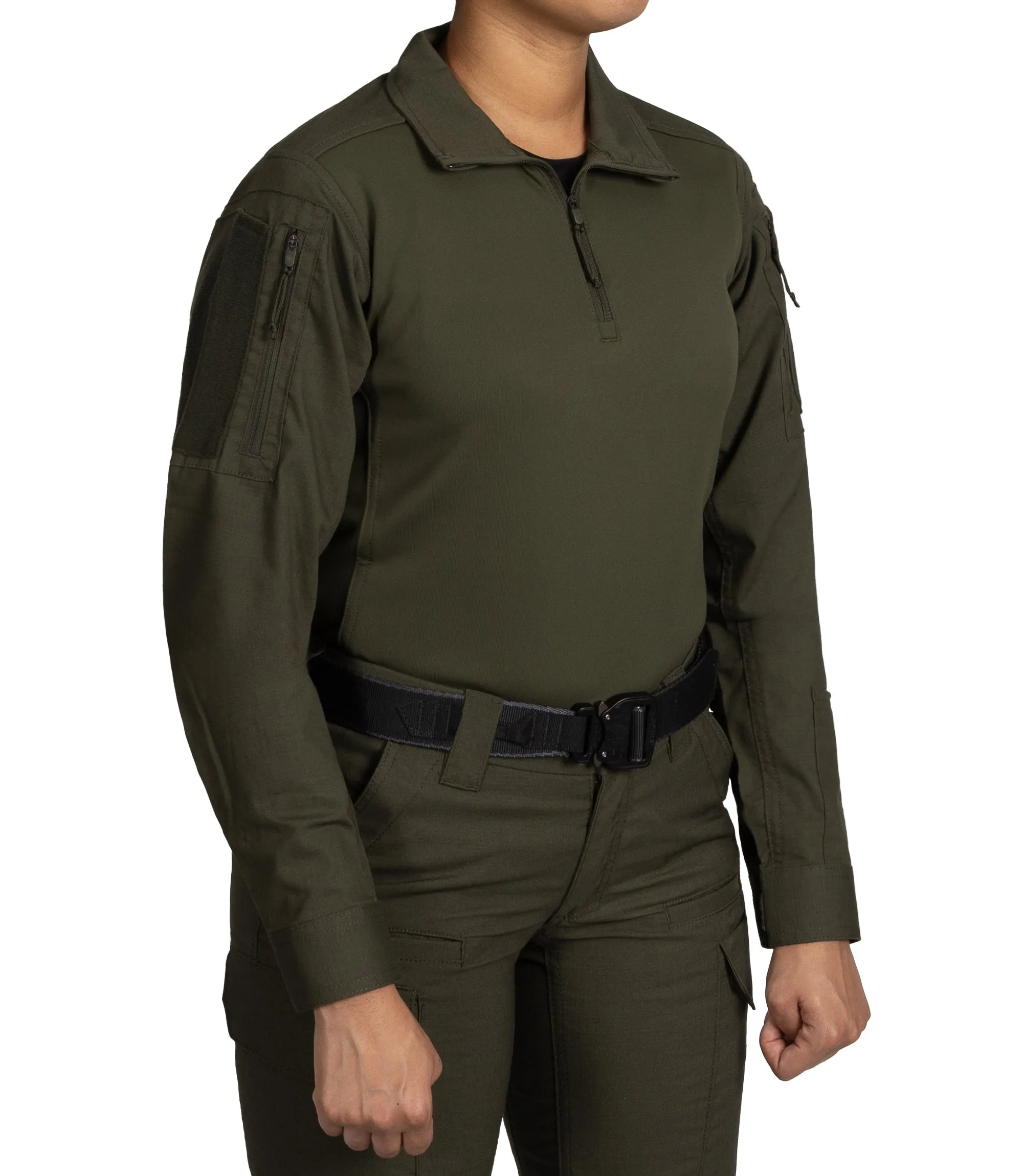 Women's V2 Responder Long Sleeve Shirt